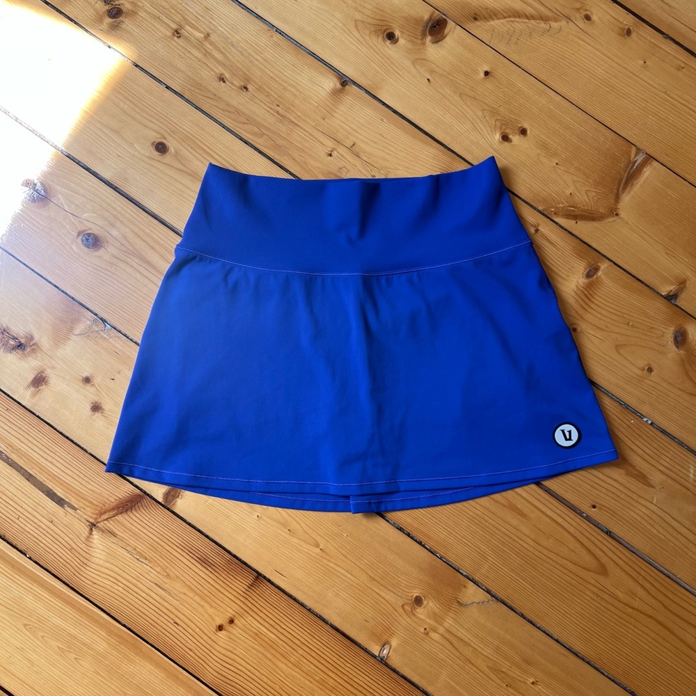 Vuori Volley Skirt in Copenhagen 💙